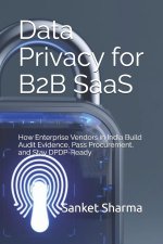 Data Privacy for B2B SaaS