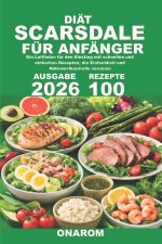 DIÄT SCARSDALE FÜR ANFÄNGER