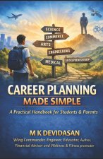 Career Planning Made Simple