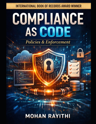 COMPLIANCE AS CODE
