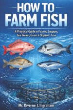 HOW TO FARM FISH