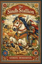 The Sindh Stallion