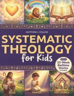Systematic Theology for Kids