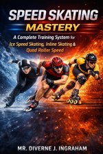 SPEED SKATING MASTERY
