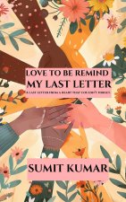 LOVE TO BE REMIND