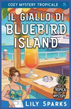 Il Giallo di Bluebird Island