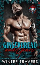 Gingerbread and Gears