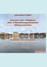 Saintes, sous le règne de l'indomptable Charente