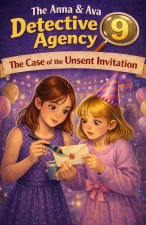 The Case of the Unsent Invitation