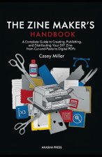 The Zine Maker's Handbook
