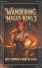 Wandering Magus King 3