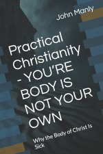 Practical Christianity - YOU'RE BODY IS NOT YOUR OWN