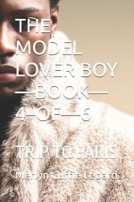 THE MODEL LOVER BOY -BOOK-4-OF-6