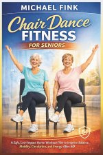 Chair Dance Fitness for Seniors