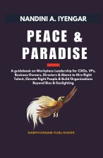 Peace and Paradise