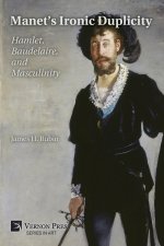 Manet's Ironic Duplicity
