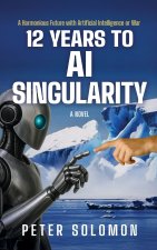 12 Years to AI Singularity