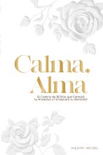 Calma, Alma
