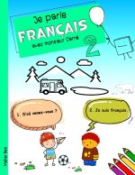 Je parle Français avec monsieur Carré 2