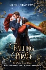 Falling for the Pirate