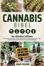 Die Cannabis-Bibel