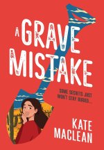 A Grave Mistake