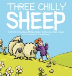 Three Chilly Sheep