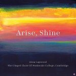 Arise, Shine, 1 Audio-CD