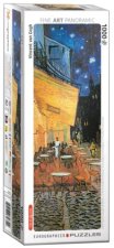 Nachtcafé von van Gogh