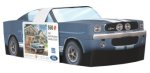 Ford Mustang Shelby GT500 von 1967