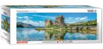 Eilean Donan Schloß - Schottland