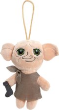 Harry Potter, Dobby, 12,5 cm, Schlüsselanhänger, 6 Stk. im Polybeutel