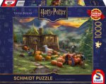 Wizarding World, Harry Potter, Hagrids Hut