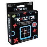 TIC-TAC-TOE