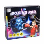 LED Boxing Pad