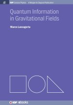 Quantum Information in Gravitational Fields