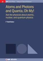 Atoms and Photons and Quanta, Oh My!