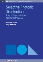 Selective Photonic Disinfection
