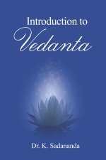 Introduction to Vedanta