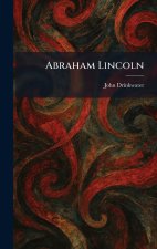 Abraham Lincoln