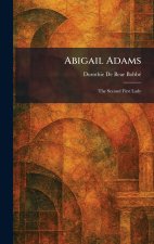 Abigail Adams
