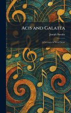 Acis and Galatea