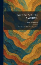 Across Arctic America
