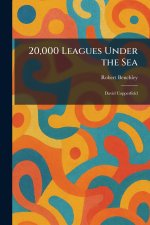 20,000 Leagues Under the Sea