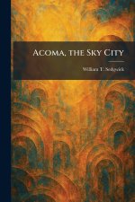 Acoma, the Sky City