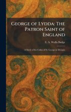George of Lydda