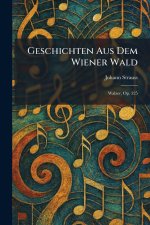 Geschichten aus dem Wiener Wald