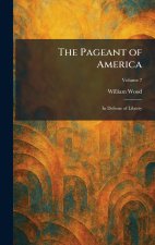 The Pageant of America