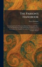 The Parson's Handbook