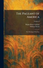 The Pageant of America